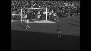 22/10/1975 Cup Winners Cup Round 2 1st leg BOAVISTA v CELTIC