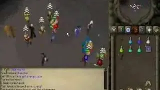 mut3d pker pk vid 9- 99 range 99 magic