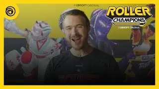 Roller Champions: Dragon&rsquo;s Way Dev Stream Video