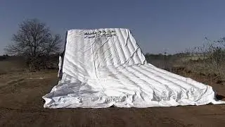 Video #324 // AIRBAG FMX