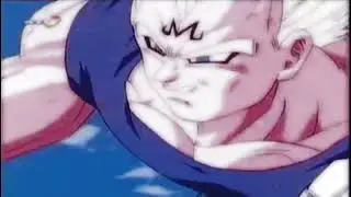 Dragon Ball Z Crossfade Mini AMV [TRUNKSPRIDE]