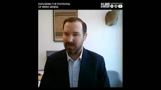 Exploring the Potential of Brine Mining | TLD 017