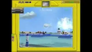 Zoo Tycoon 2 - Marine Mania: Marine Show Photographer Walkthrough PC | Non-commentary