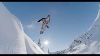 RUSTY OCKENDEN FULL PART - THE MANBOYS MOVIE - Shred Bots