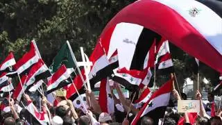 فسحة فكر| برهان غليون والفكر التحرري الديمقراطي
