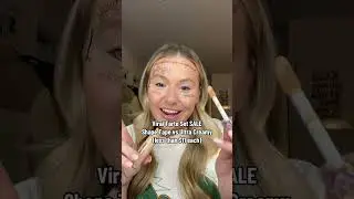 Concealer Showdown: Shape Tape Original vs Ultra Creamy #makeup