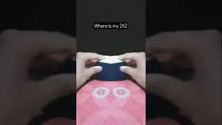 mirror side effect 😱#shorts #shortsfeed #trending #effect #ytshorts #cubing