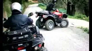 raduno quad acciaroli 2010 A