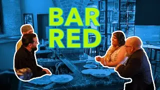 Inside Denver&rsquo;s Bar Red: Italian Comfort Food, Live Music & Chef Curated Wine Dinners | Eats & Beats