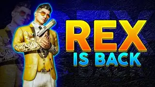 BGMI GAMEPLAY WITH SUBSCRIBERS🔥| ROAD TO 600 SUBS 🔥| REXTYRUS IS LIVE  #bgmilive #pubglive