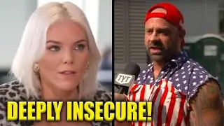 She Dated ONLY Far-Right Men for a Year&hellip; It Was a Total Trainwreck