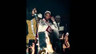(FREE) Key Glock x Big Moochie Grape x Young Dolph Type Beat - Funky World