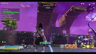 STW Trap Tunnel 21 Complicated Delay test Build