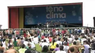 06/12 Global Campaign for Climate Action - Sao Paulo - Brazil