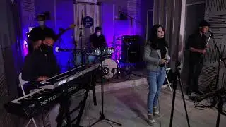 Let It Be (Cover by Bung and Friends - A Tribute To The Late Mr. Robert Felix Tontey)
