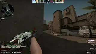 csgo clips featuring weedware v4.20