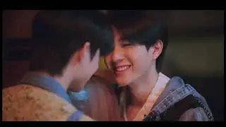 Kim x Mon - Astronauts fmv | Boys In Love