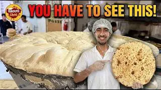 How to Make Bread That Feels Like a Pillow