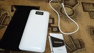 Повер Банк Power Bank Koncoo K18 18000mAh