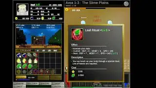 Graduating From Angel To Wizard | Incremental Epic Hero Ep: 2