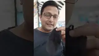 Always wear mask at public places 😎