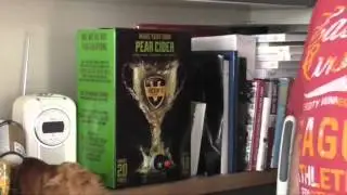 Victors Drinks - Pear Cider within 48 hours