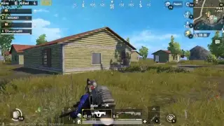 IF EA MADE PUBG