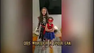 Spider-Hash&rsquo;s 40th BDay - The Epic Showdown