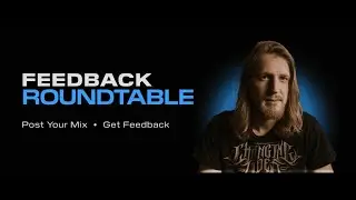 Feedback Roundtable - Artist Pass Coaching Call