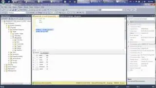 SQL: #12) Order by