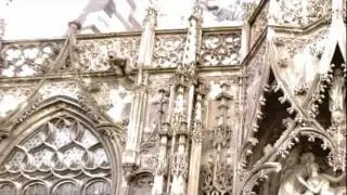 Liszt: The Bells of Strasbourg Cathedral