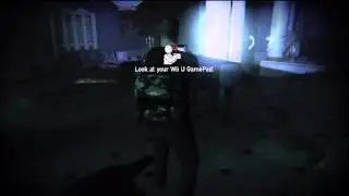 Zombi U Review
