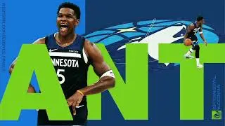 2025 NBA WCF on ESPN Old Edition Theme Game 4 (OKC @ MIN)