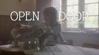 OPEN DOOR | christlicher Kurzfilm/ deutsch