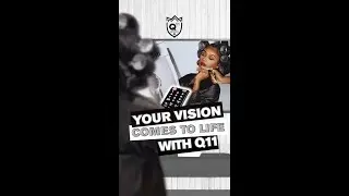Let Us Help Your Vision Come To Life