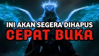 JIWA TERPILIH ✨ PESAN PENTING TENTANG UANGMU! JANGAN SAMPAI LEWAT