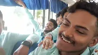 Industry visit short vlog