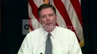COMEY-ISIL PROPAGANDA NOT CREDIBLE INTELLIGENCE