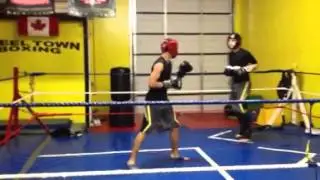 CROSSWELL MMA