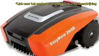 Robotmaaier Test 2025  – De beste grasrobots vergelijking