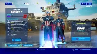 Captain america is the only one to use thor pickaxe