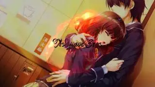 [Nightcore] - I won't Let You Walk Away (Lost kings Remix)