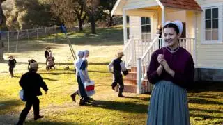 God bless the Amish