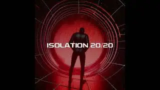 ⚫️ &Oslash;ro -  Isolation 20/20  (RADIO Mix) FREE DOWNLOAD #techno #rave #remix #technodj