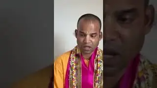 রাজা হরিশচন্দ্র কার কৃপা পেয়েছিলেন? #bhakti_vijaya_bhagavat_swami #iskconbangla