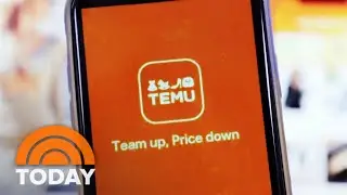 Temu faces 2 class-action lawsuits over data privacy concerns