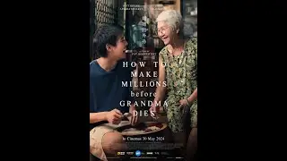 How To Make Millions Before Grandma Dies ( OST ) Grandma's Home.