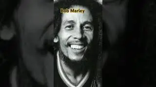 Bob Marley, reggae #enthusiastic #trances #shorts