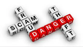 Airdrop claim is a Scam | How to recover from Crypto airdrop Scam