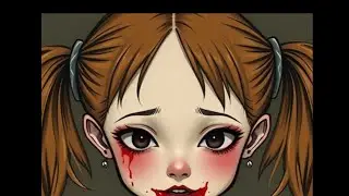 The Missing Girl - Horror Short Film 2024
